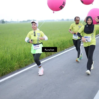 Runner Photo 5749826