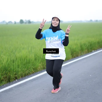 Runner Photo 5749827