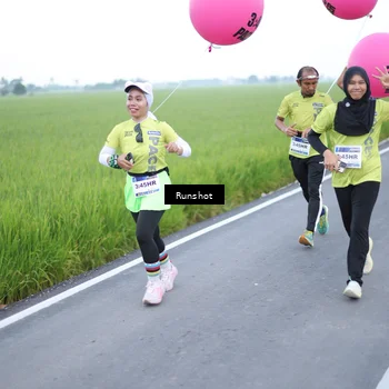 Runner Photo 5749831