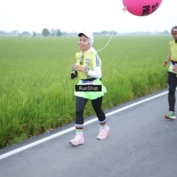 Runner Photo 5749837