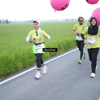 Runner Photo 5749838