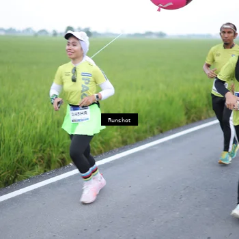 Runner Photo 5749853