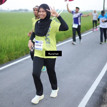 Runner Photo 5749855