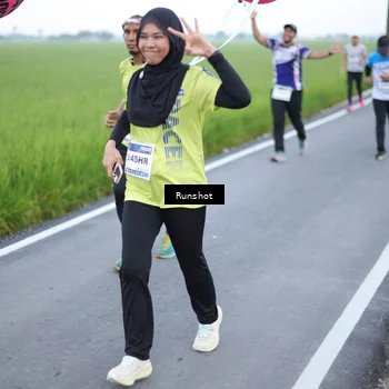 Runner Photo 5749856