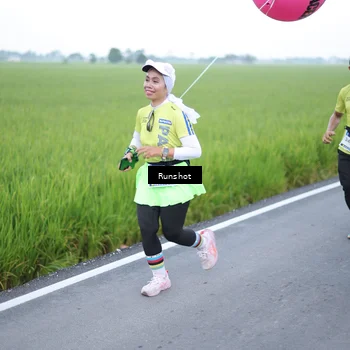Runner Photo 5749857