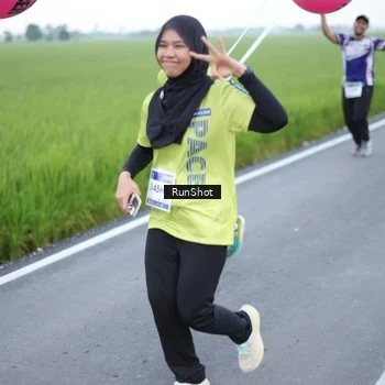 Runner Photo 5749862