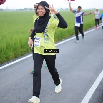 Runner Photo 5749869