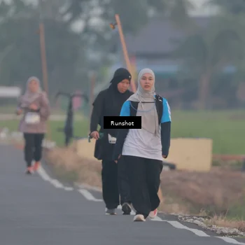 Runner Photo 5749871