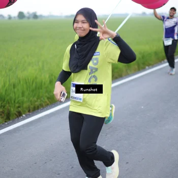 Runner Photo 5749876