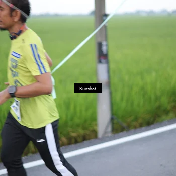 Runner Photo 5749895