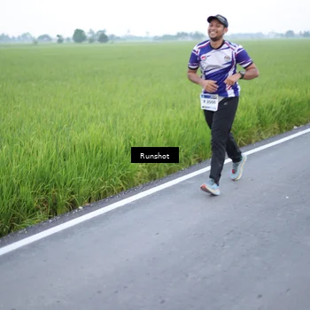 Runner Photo 5749897