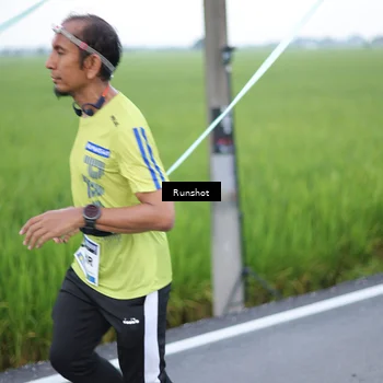 Runner Photo 5749899