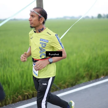 Runner Photo 5749901