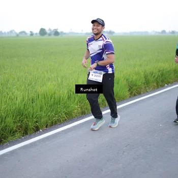 Runner Photo 5749902