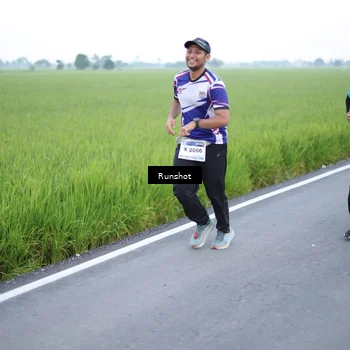 Runner Photo 5749903