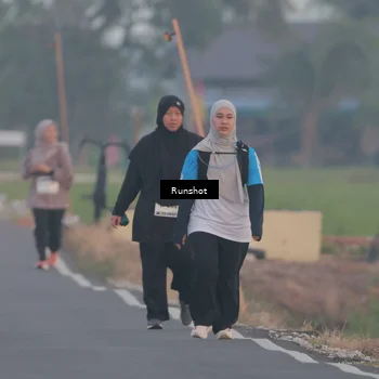 Runner Photo 5749905