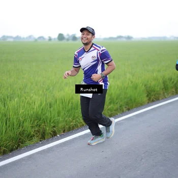Runner Photo 5749907