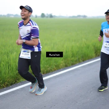 Runner Photo 5749916