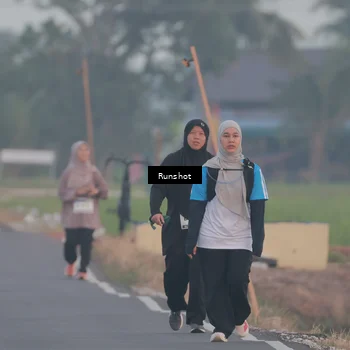 Runner Photo 5749917