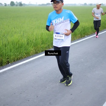 Runner Photo 5749918