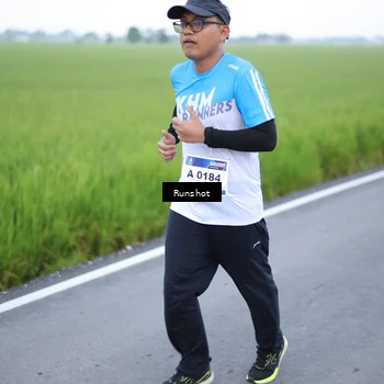 Runner Photo 5749922