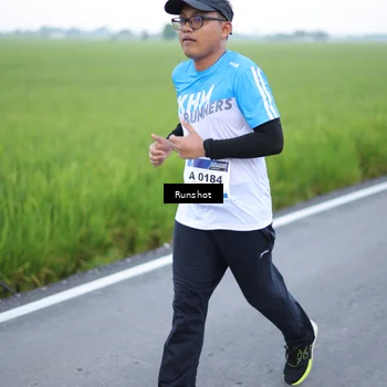 Runner Photo 5749925