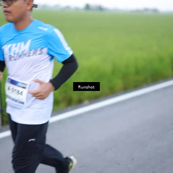 Runner Photo 5749933