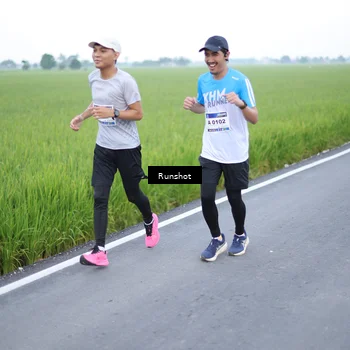 Runner Photo 5749949