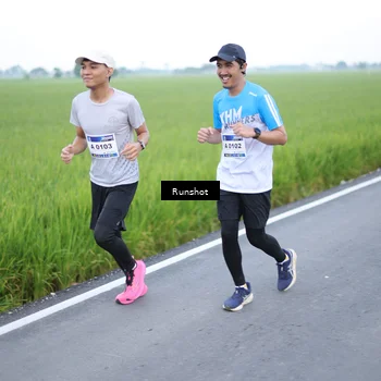 Runner Photo 5749953
