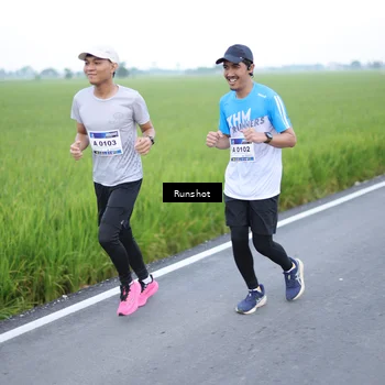 Runner Photo 5749957