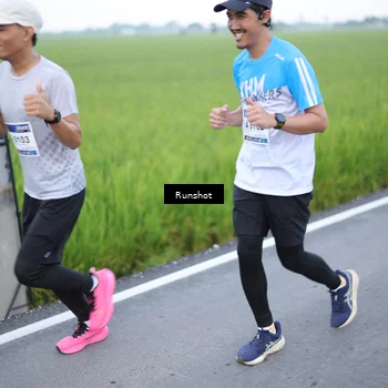 Runner Photo 5749964