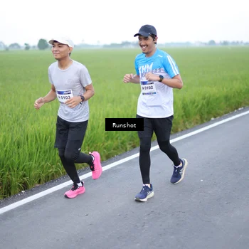 Runner Photo 5749966