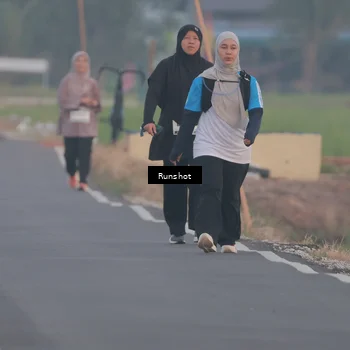 Runner Photo 5749969