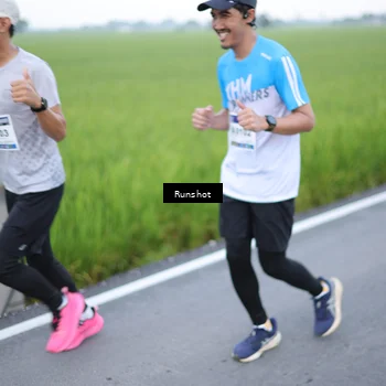 Runner Photo 5749970