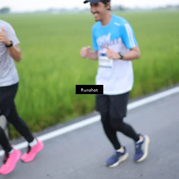 Runner Photo 5749971