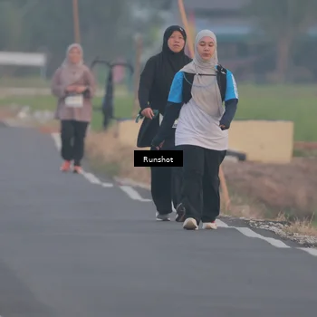 Runner Photo 5749980