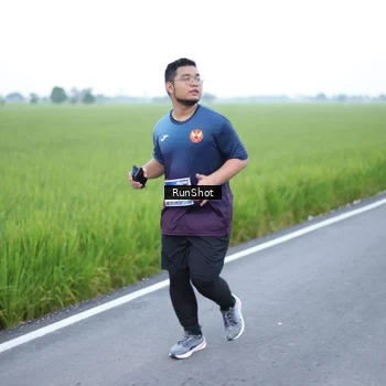 Runner Photo 5749987