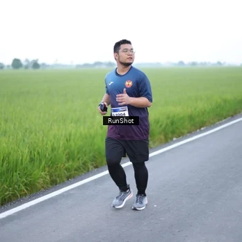 Runner Photo 5749991