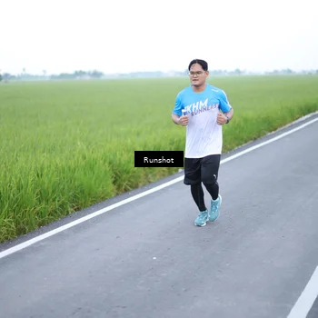 Runner Photo 5750011