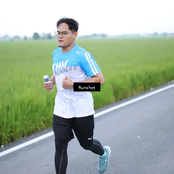 Runner Photo 5750025