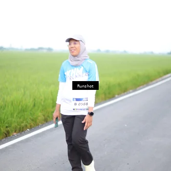 Runner Photo 5750035