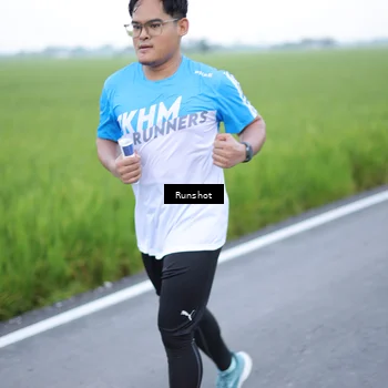 Runner Photo 5750036