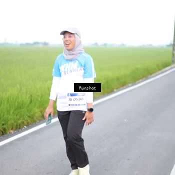 Runner Photo 5750037