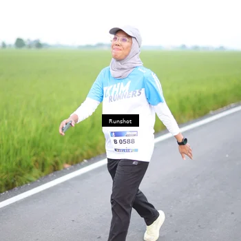Runner Photo 5750041