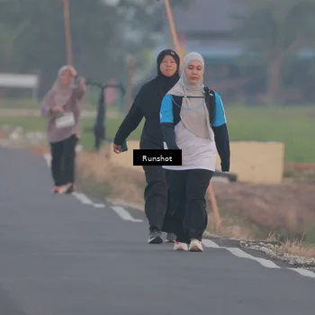 Runner Photo 5750042