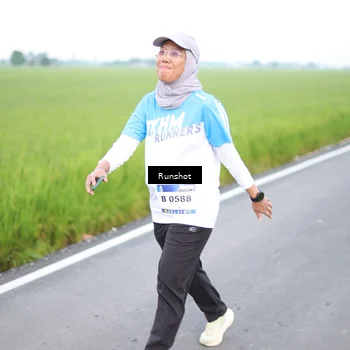 Runner Photo 5750045