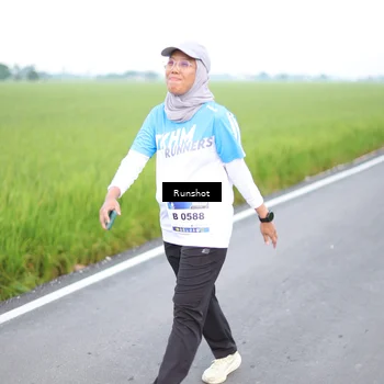 Runner Photo 5750049