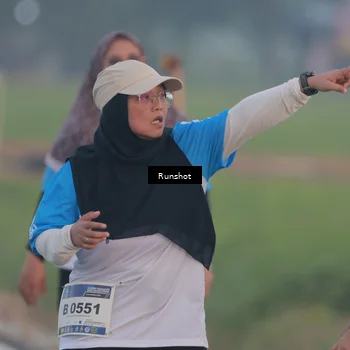 Runner Photo 5750050