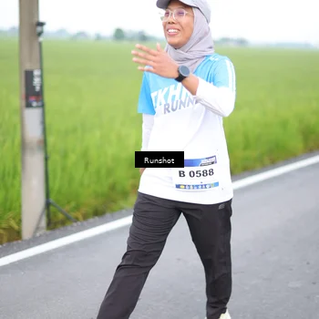 Runner Photo 5750051
