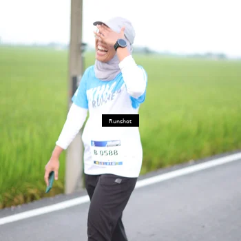 Runner Photo 5750053
